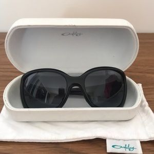 Oakley sunglasses